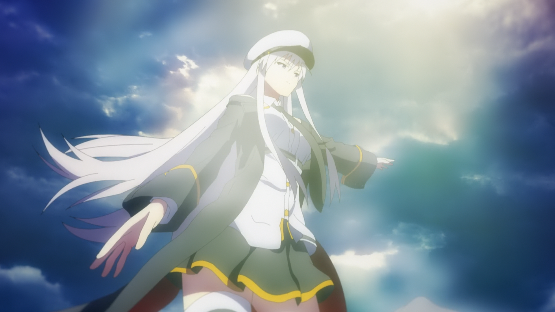 Azur Lane (PCNet no Fansub)